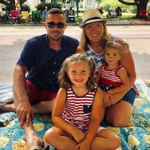 Meet your Posher, Richie